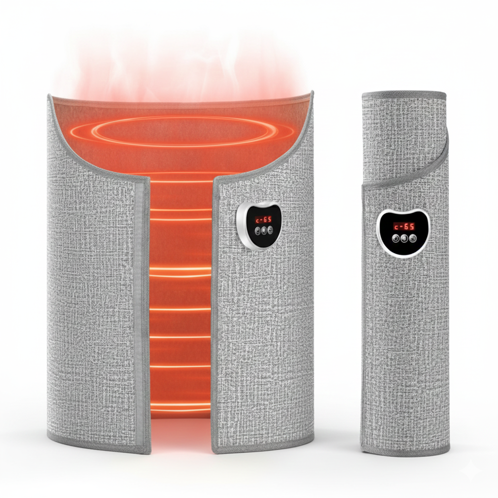 Yeni Nesil Kişisel Isı Paneli 170W