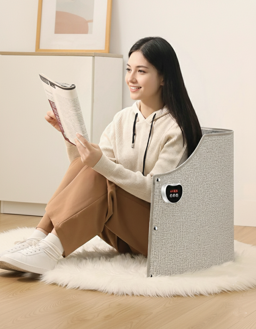 Yeni Nesil Kişisel Isı Paneli 170W