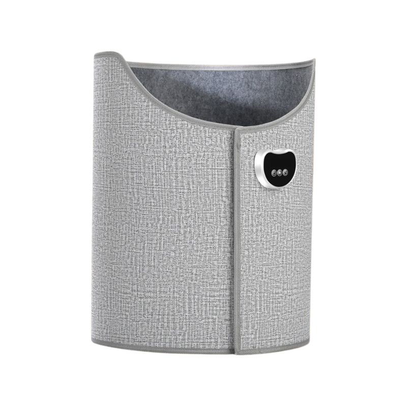 Yeni Nesil Kişisel Isı Paneli