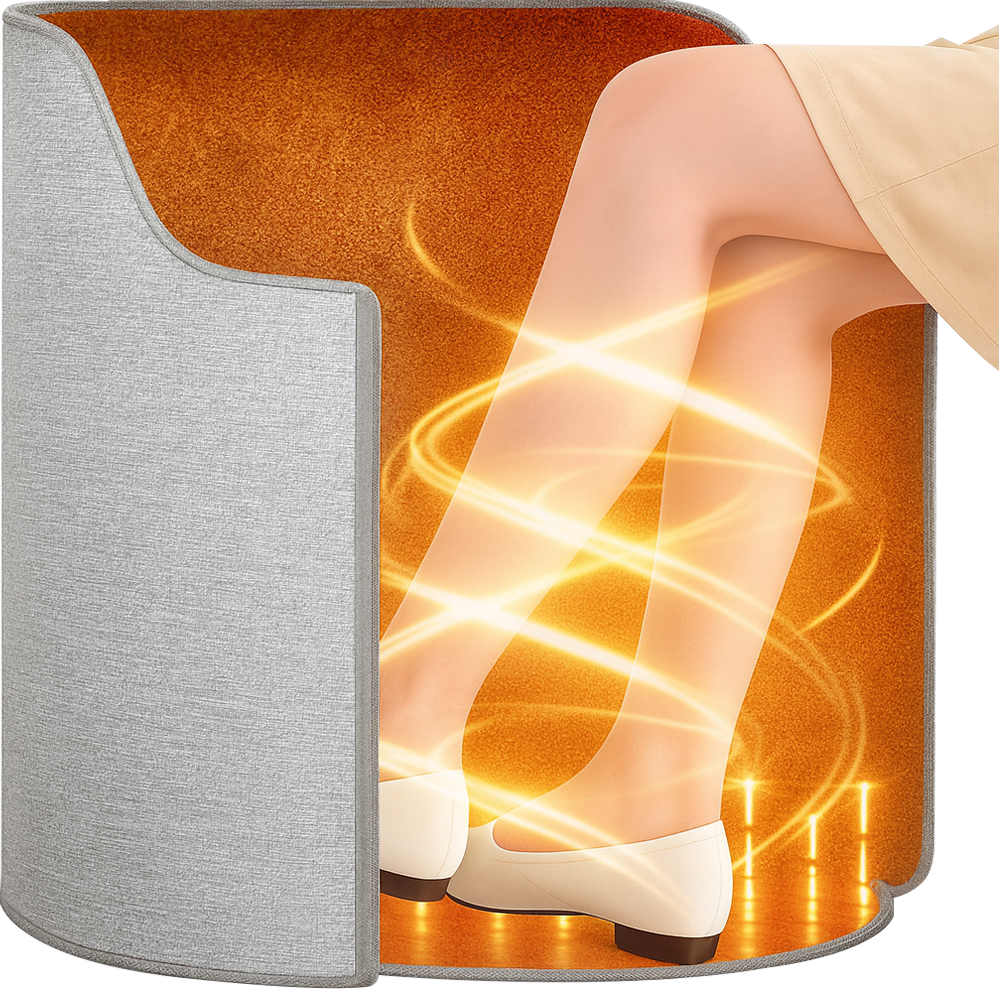 Yeni Nesil Kişisel Isı Paneli 170W